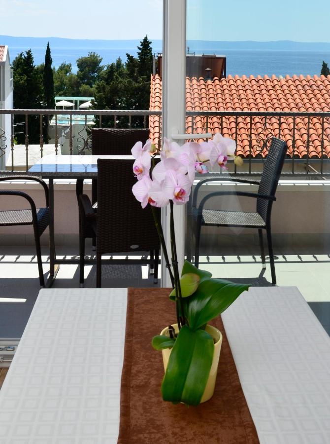 Villa Cavar, Apartments Close To The Beach Makarska Extérieur photo