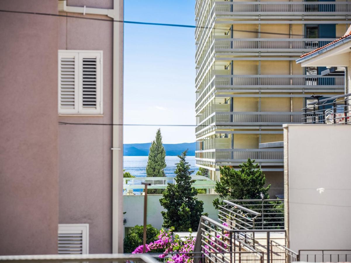 Villa Cavar, Apartments Close To The Beach Makarska Extérieur photo