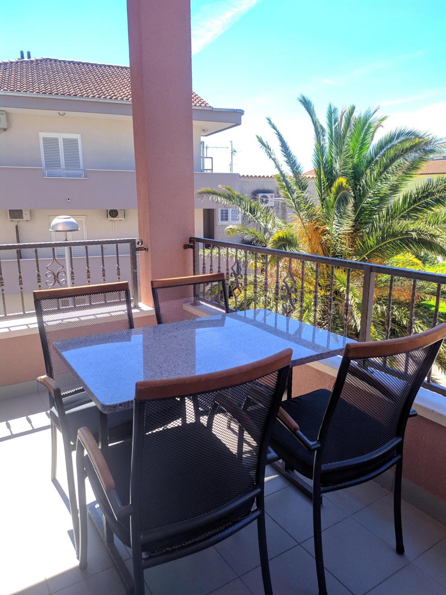 Villa Cavar, Apartments Close To The Beach Makarska Chambre photo