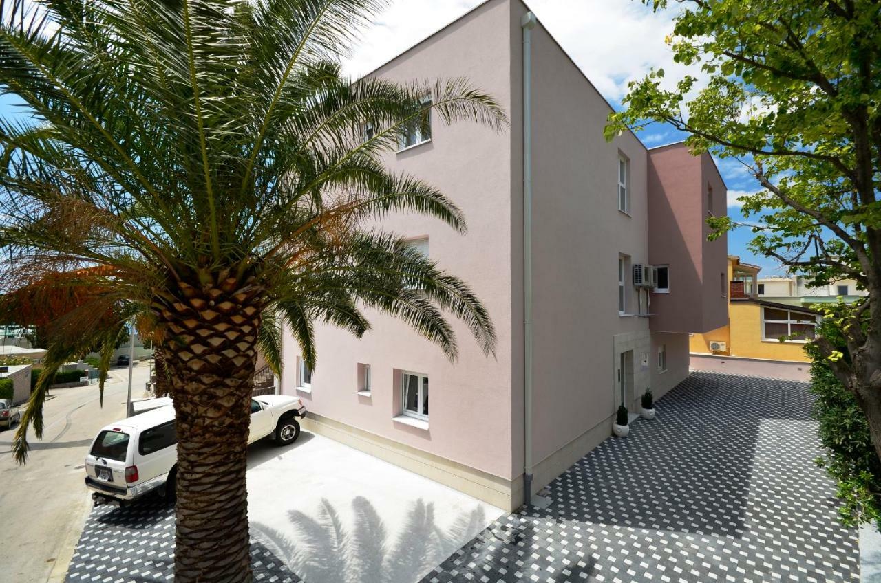 Villa Cavar, Apartments Close To The Beach Makarska Extérieur photo